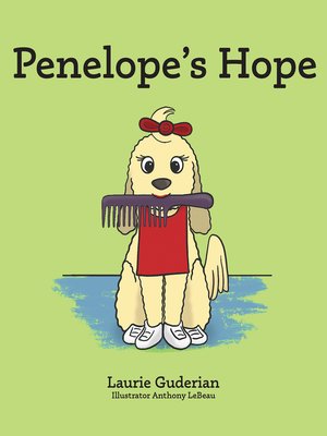 cover image of Penelope's Hope